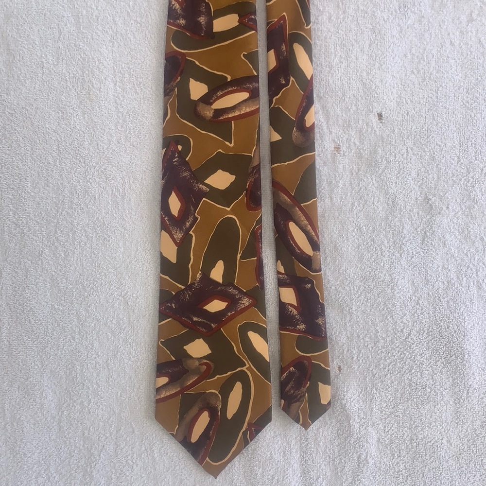 Men’s tie